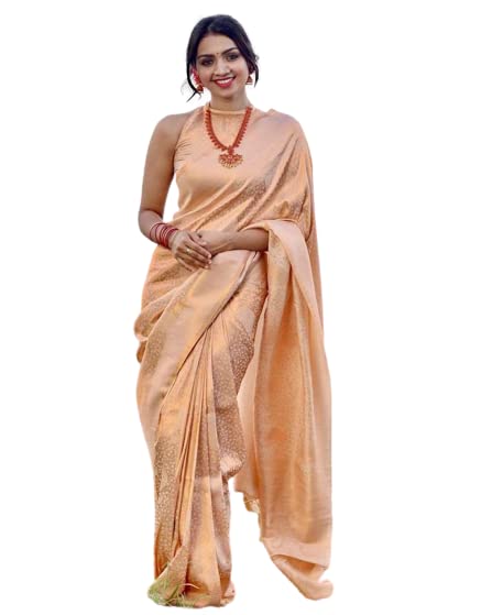 Vasthrlay Kanjivaram Wedding Saree