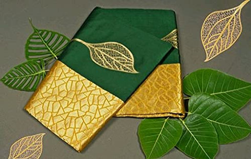 Vasthrlay Banarasi Saree