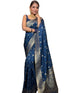 Vasthrlay Kanjivaram Saree