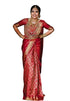 Vasthrlay Banarasi Traditional Saree