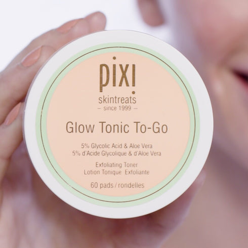 Pixi Beauty Glow Tonic To Go