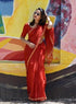 Vasthrlay Handloom Zari Saree