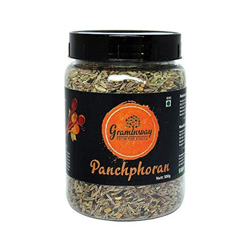 Graminway Panchphoron Mix Masala