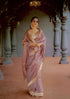 Vasthrlay Kanjivaram Wedding Saree