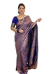 Vasthrlay Kanjivaram Saree