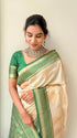 Vasthrlay Kanjivaram Saree