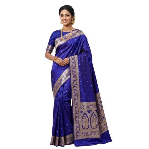 Vasthrlay Banarasi Tanchui Traditional