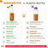 Ayuzera Himalayan Sea Buckthorn Pulp Concentrate | Cold-Pressed