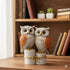 Beautiful Owl Showpiece for Home & Office Decor | Owl Statue