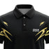 Dika Sports Mens Custom Personalised Number And Number Tshirt Cricket Sports Jersey