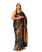 Vasthrlay Black Kanjivaram Saree