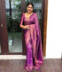 Vasthrlay Kanchipuram Traditional Unstitched