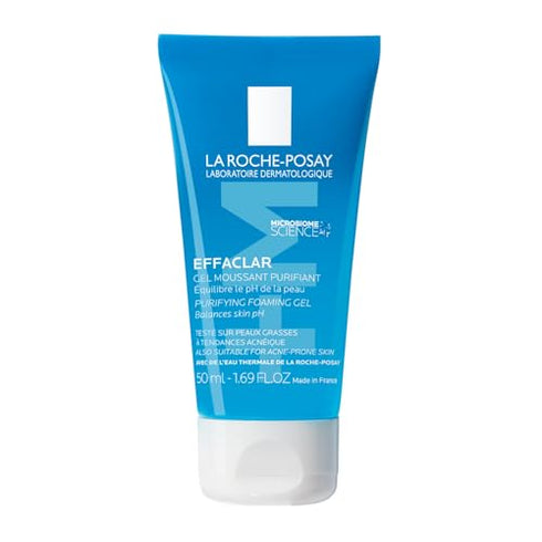 La Roche-Posay Effaclar Foaming Gel
