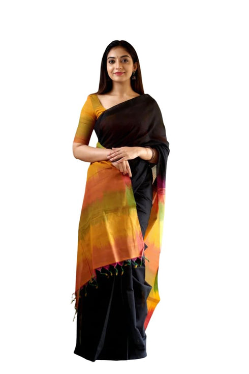 Vasthrlay Multicolor Traditional Tassels