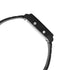 Casio Unisex Resin Digital Black Dial Watch-Lf-20W-1Adf Band Color-Black