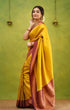 Vasthrlay Banarasi Saree