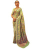 Vasthrlay Kanjivaram Wedding Saree