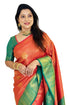 Vasthrlay Banarasi Saree