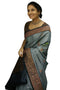 Vasthrlay Kanjivaram Designer Saree