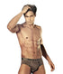 Dixcy Scott Cotton Men's Brief Pack Of 2 (Size :90 Cm), Brown