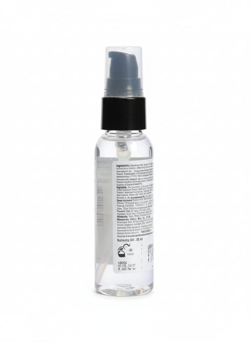 Indica Professional VivaShine Smoothing Hair Serum Anti Frizz Instant Shine &