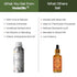 VedaOils Sea Buckthorn Oil 100ml | Pure Sea Buckthorn Pulp Oil for Face & Skin Care