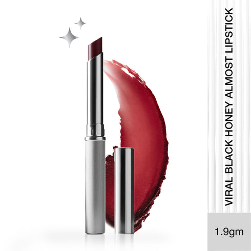 Clinique Almost Lip Balm Lipstick | Black Honey