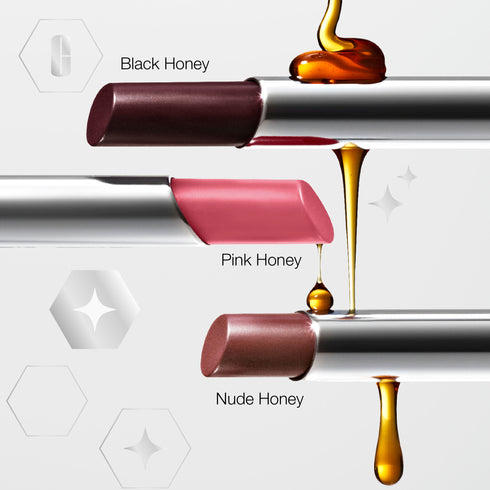 Clinique Almost Lip Balm Lipstick | Black Honey