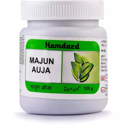 Hamdard Majun Auja 125g