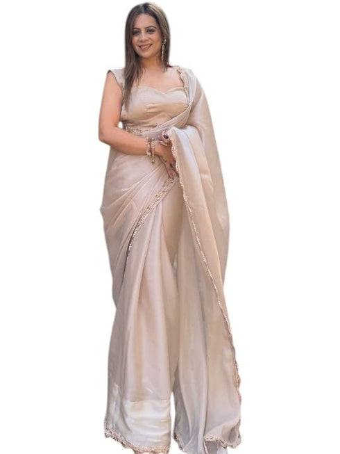 Vasthrlay Traditional Saree