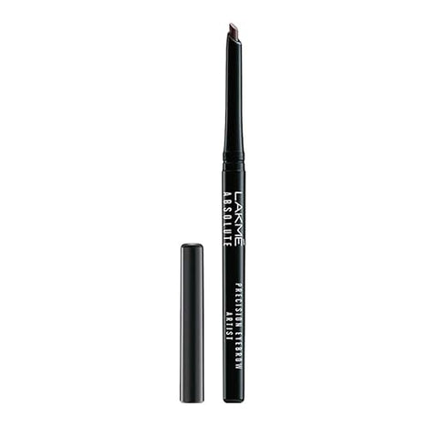Lakme Absolute Precision Eye Artist Eyebrow Pencil Dark Brown 0.35G