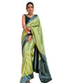 Vasthrlay Kanjivaram Saree