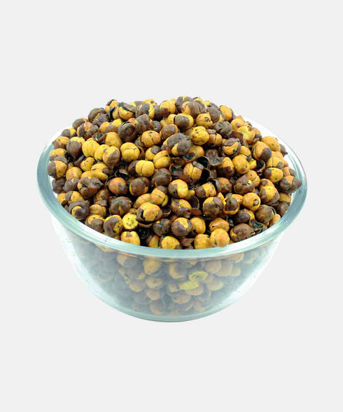 Neelam Foodland Les Oil Nimbu Pudina Chana