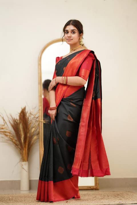 Vasthrlay Kanjivaram Festive Saree
