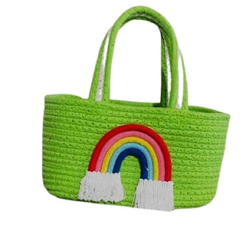 Cotton Storage Basket