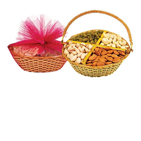 Haldiram'S Nagpur Fancy Dry Fruits Tokni