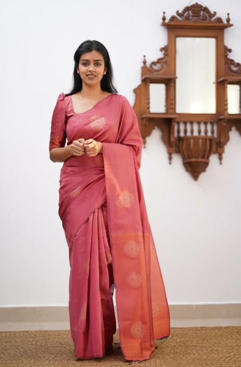 Vasthrlay Kanjivaram Saree