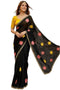 Vasthrlay Floral Saree