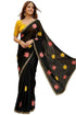 Vasthrlay Floral Saree