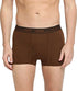 Dixcy Scott Cotton Men's Titan Trunk Asstd-P3 Regulart Fit Solid (8907727231231_Assorted_2Xl)