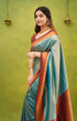 Vasthrlay Banarasi Saree