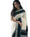 Vasthrlay Purple Kanjivaram Saree
