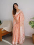 Vasthrlay White Kanjivaram Saree
