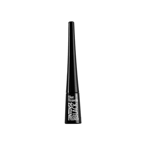 Blue Heaven Intense Black Eyeliner Glide-On