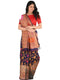 Vasthrlay Banarasi Saree