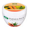 Sunny Herbals Papaya Pack with Aloevera and Papaya Jojoba Oil