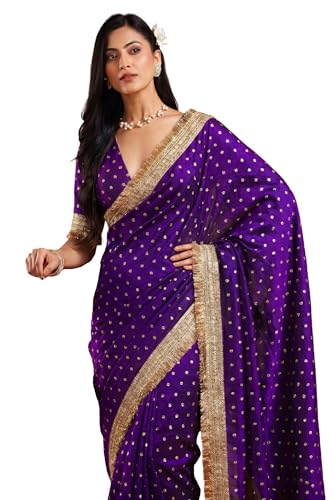 Vasthrlay Chiffon Saree