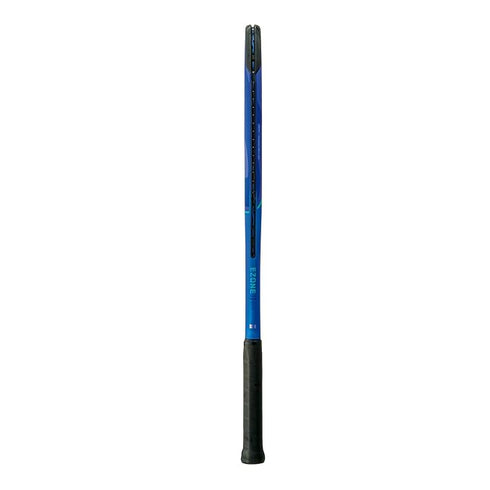 Yonex EZONE ACE Blast Blue Tennis Racquet - Lightweight Pre-Strung Graphite Racket