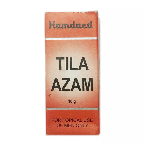 Hamdard Tila Azam