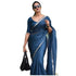 Vasthrlay Handloom Zari Saree